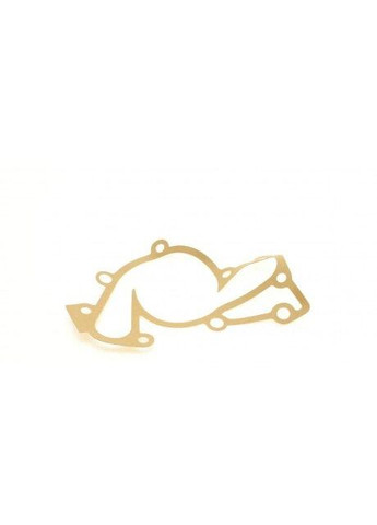 Насос воды 538 0124 10 Ina (360494387)