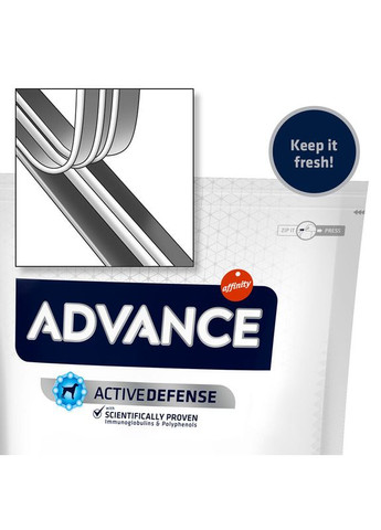 Cat Adult Chicken & Rice Сухий корм для дорослих котів з куркою та рисом Advance (372159058)