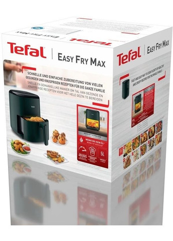 Мультипечь Easy Fry Max EY245310 Tefal (356139600)