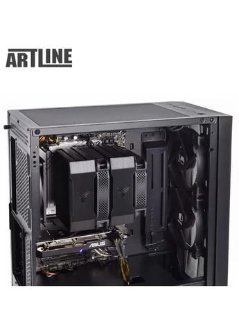 Компьютер WorkStation W78 (W78v35) ARTLINE (344458335)