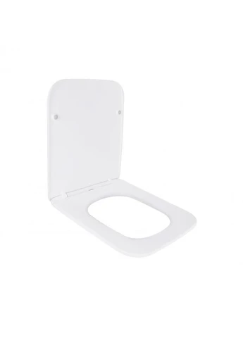 Сиденье для унитаза (Tern) с микролифтом Slim QT99HXU10W Qtap (397567247)