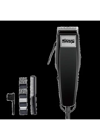 Проводная машинка для стрижки с насадками 90009 DSP (392930205)