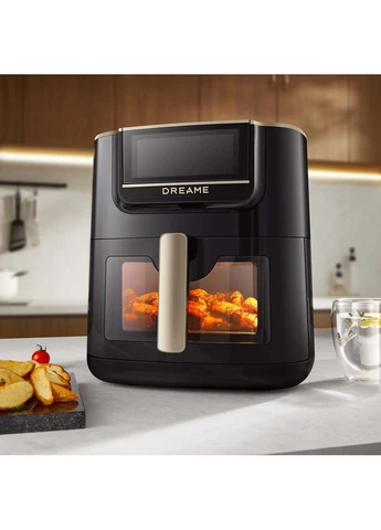 Мультипіч Tasti AF30 Black (-AF30-BK) Dreame (397635207)