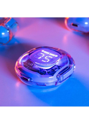 Гарнітура T8 Alfalfa Purple (6974316282266) Acefast (324021253)