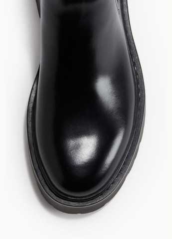 Осенние сапоги H&M