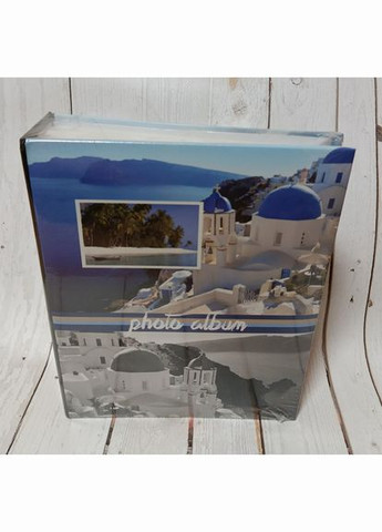 Фотоальбом 10x15x304 Summer-1 Gedeon 5874 (303360030)