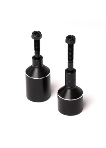 Трюковый Самокат MF540 (Рост от 150см, 120-е колеса) для Фристайла Oxelo (338432764)