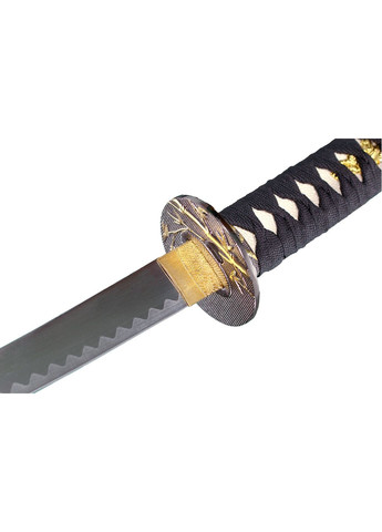 Самурайський Меч Катана IMPERATOR KATANA 3 в 1 No Brand (370770688)