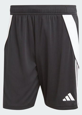 Шорты Tiro 24 adidas (298494451)