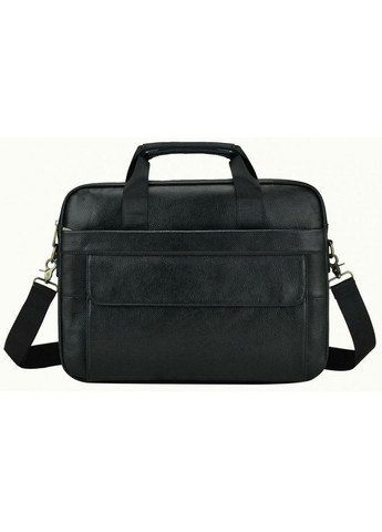 Чоловіча сумка з натуральної шкіри Tiding Bag (315874391)