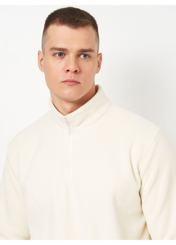 Чоловічий джемпер теплий, флісовий Malta (366671093)