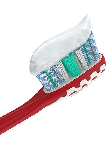 Зубная паста Макс Блеск с кристаллами отбеливающая MaxWhite 125ml (134811-21173711) Colgate (368607253)