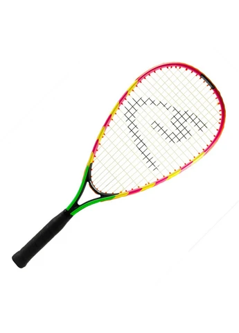 Набор для бадминтона Set S600 Red/Green 400065 Speedminton (399355974)