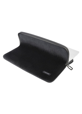 Чохол Velluto MB Pro 16", чорний Tucano (366831419)