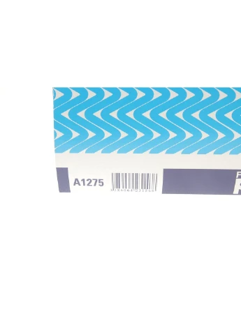 Фильтр воздушный Citroen C4/Peugeot 307/308 2.0HDI 04 A1275 UA63 Purflux (381467559)