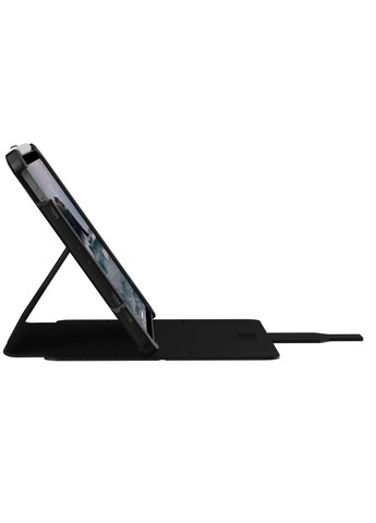 Чохол для Apple iPad Air 10.9"(5th Gen 2022) Metropolis, Black UAG (314833302)