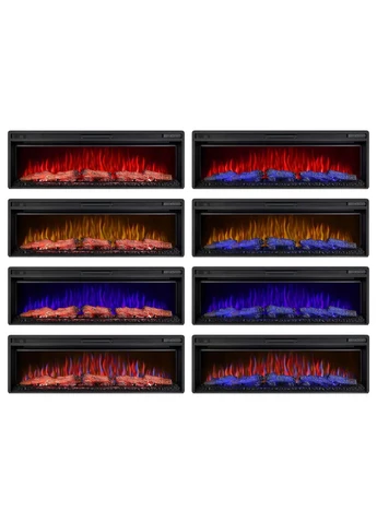 Електрокамін AF50 Multicolor ArtiFlame (362456298)