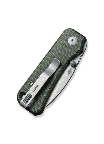 Нож складной Baby Banter C19068SB-1 Civivi (353504291)