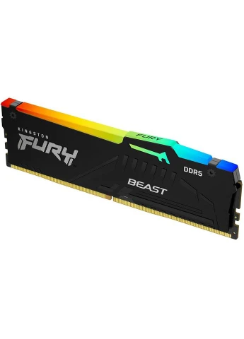 Модуль пам'яті DDR5 Beast EXPO Fury (KF560C30BBEA-32) Kingston (337179271)