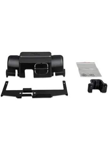 Захист клем MPPT WireBox-L MC4 150-70 & 250/70 VE.Can Victron Energy (401475744)