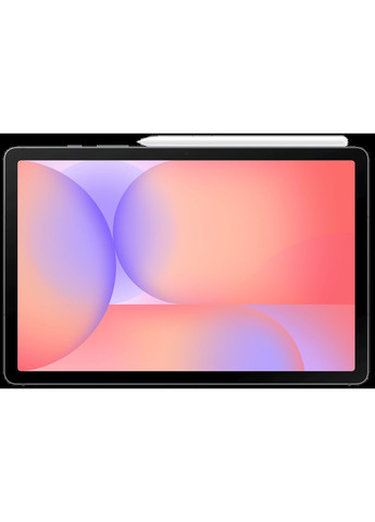 Планшет Galaxy Tab S10 Lite 5G 6/128GB ZAR Gray (7163643) Samsung (362212253)