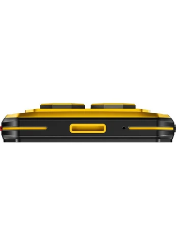 Смартфон WP60 8/256GB Yellow [171232] Oukitel (400901870)