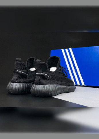 Чорні демісезонні жіночі кросівки No Brand чорні демісезони (295261387)