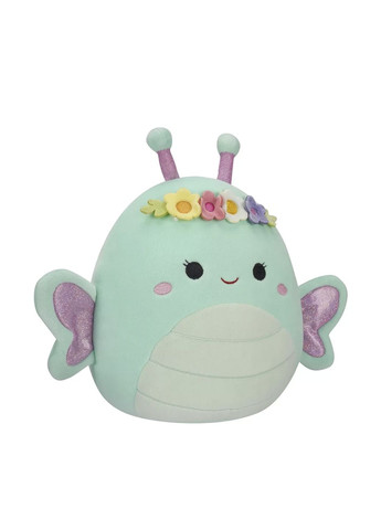 М'яка іграшка - МЕТЕЛИК РЕЙНА колір різнокольоровий CB-00279637 Squishmallows (335213057)