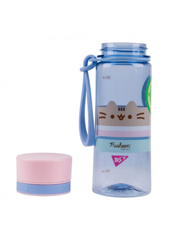 Бутылка для воды Pusheen 708319 400 мл Yes (361024083)