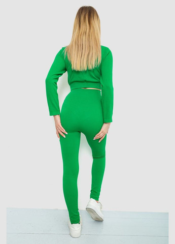 Костюм женский в рубчик Fashion (346391624)