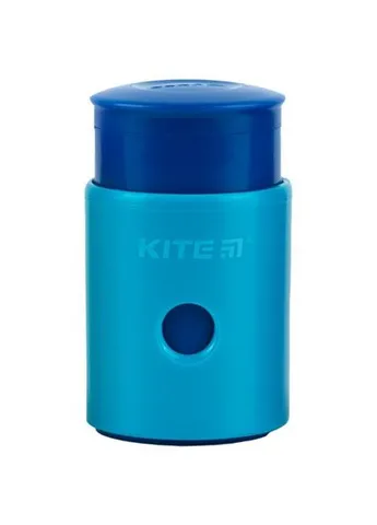 Точилка с контейнером Sunset, ассорти Kite (409236989)