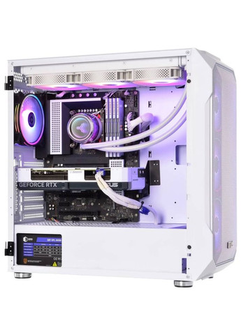 Комп'ютер Gaming X96WHITE (X96WHITEv115) ARTLINE (352527968)