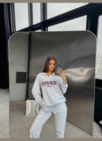 Женский спортивный костюм Україна (330642889)