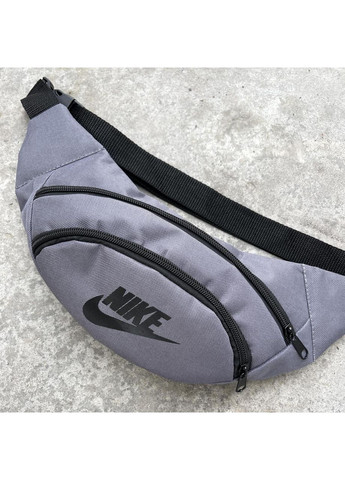 Сумка бананка спорт для торгівлі тактична барижка через плече чоловіча поясна якісна Intruder (348780039)