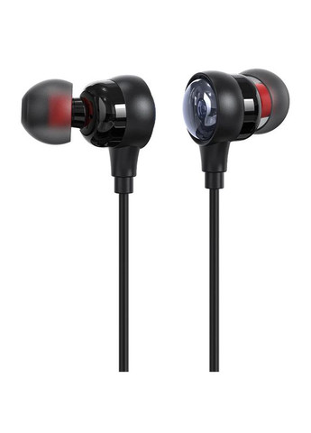 Бездротові спортивні навушники neck hanging wireless earphones Black Acefast N5 (388345720)