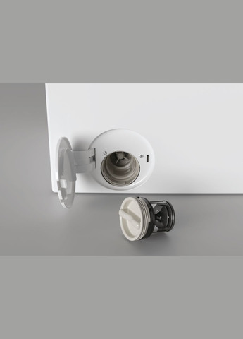 Пральна машина RP4146BWMBC/1-S Candy (322537795)