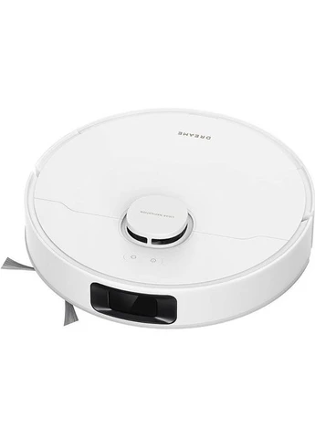 Робот-пилосос Bot D20 White (RLD35GA) [146050] Dreame (399456596)