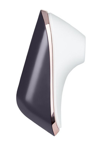 Вакуумний кліторальний стимулятор PRO TRAVELER для подорожей Satisfyer (303891069)