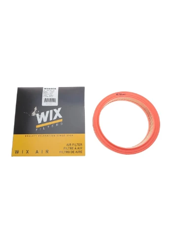 Фильтр воздушный FORD (пр-во Wix-Filtron) AR223/WA6404 WA6404 WIX Filters (366182220)
