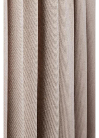 Штори з діагональною структурою Original 2шт. 1,5м х від 2,5м до 3м HYGG (370367120)