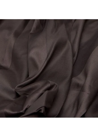 Простирадло на резинці Satin Stripe 90х200х20 см (MS-850006864) Moon&Star Arabica (394448611)