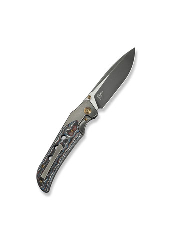 Нож складной WE-Guthrie WE23072B-3 (A-038208) Weknife (367862678)