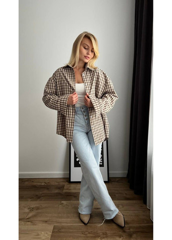 Молочная рубашка Україна