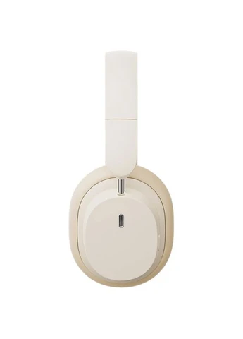 Накладні бездротові навушники Bowie D05 Wireless Headphones (NGTD02021) Baseus (382609434)