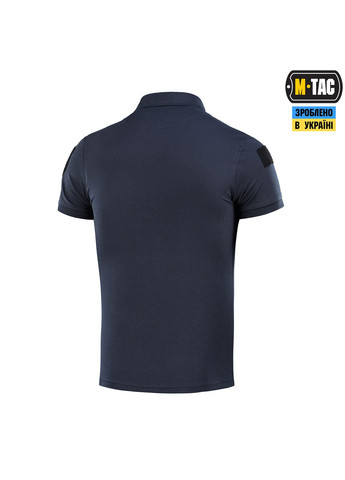 Поло ДСНС 65/35 Dark Navy Blue () M-TAC (303414754)