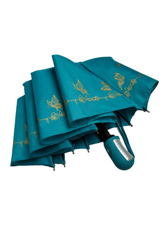 Жіноча парасолька напівавтомат Bellissimo (282588980)