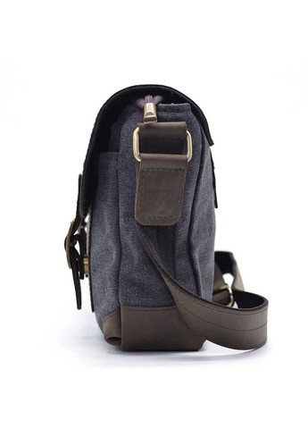 Чоловіча шкіряна сумка через плече 33х22х8 см TARWA (315869311)