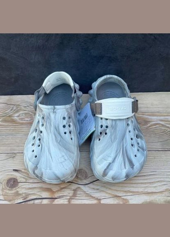 Крокс Экхо Клог Clog Crocs Echo (317716740)