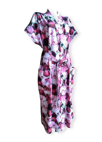 Халат трикотажний No Brand (304610419)