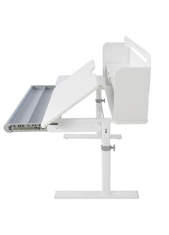 Парта-трансформер FunDesk DOLORE Plus Grey (354781686)